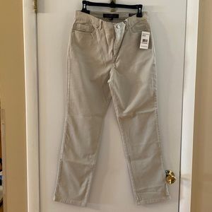 🎉 HP  Gloria Vanderbilt Amanda Tan Jean NWT 10P🎉 Host Pick🎉